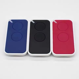 Control Remoto Transmisor de Código Variable 433.9 para Puertas de Garaje Enrollables, Compatible con NiceEra <span class=keywords><strong>Inti</strong></span> - Product Image 2
