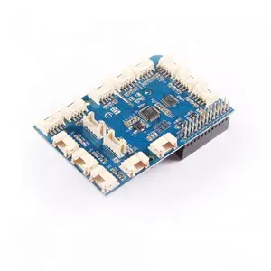 ARDUINO UNO edisi terbatas MINI, papan pengembangan ABX00062 ATmega328P CHIP BOM IC IBGT PCB MCU JST