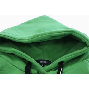 Abito da donna <span class=keywords><strong>in</strong></span> <span class=keywords><strong>felpa</strong></span> con cappuccio <span class=keywords><strong>in</strong></span> <span class=keywords><strong>cotone</strong></span> Pullover con cappuccio <span class=keywords><strong>in</strong></span> pile a maniche lunghe invernale - Product Image 6