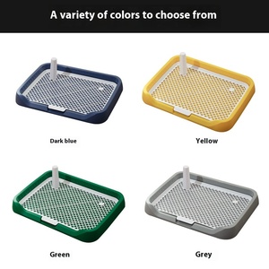 Indoor Pet Dog Toiletten tablett - Product Image 4