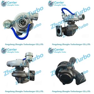 Vista 4 EPA Tier <span class=keywords><strong>2</strong></span> Motorlu Kamyonlar için GT2556S Turbo 711736-5026S 711736-<span class=keywords><strong>3</strong></span> 711736-10 2674A226 2674A227 Turboşarj - Product Image 6