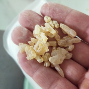 Sandarak Natural de alta calidad Raw España <span class=keywords><strong>Alerce</strong></span> Cypress Gum Resin Sandarac Resin para hacer barniz e incienso - Product Image 2