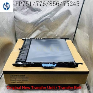 ชุดสายพานลำเลียง M751 RM2-1504-000 3WT89A 3WT89MC ของแท้สำหรับเครื่องพิมพ์เลเซอร์สีแบบมัลติฟังก์ชั่น Color LaserJet Managed MFP รุ่น E75245 E85055 M776 M856 H - Product Image 2