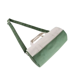 Vitnam Adjustable Strap Foldable Travel 60L Duffle <b>Bag</b> Men Women <b>Waterproof</b> Shoulder Weekender Overnight - Product Image 3