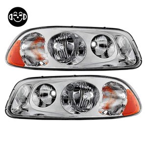 AFTATPT pour les phares et feux de camion Mack Vision Pinnacle <span class=keywords><strong>GU4</strong></span> <span class=keywords><strong>GU5</strong></span> - Product Image 6