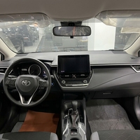 Corolla 2024 1.2T Édition Elite Automatique d'occasion, conduite à gauche, pneus R15, sièges en tissu foncé, 4 airbags - Vente Flash