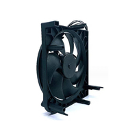 Ventilador de Refrigeración Interno para Consola Xbox Series S, Ventilador Silencioso para XSS, Ventilador de Refrigeración Integrado para Xboxes SS