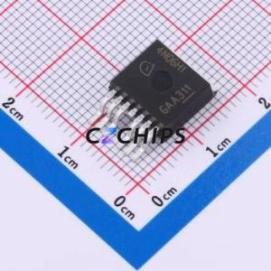 ทรานซิสเตอร์ภาคสนามทรานซิสเตอร์ IPB180N06S4H1ATMA2ไป-263-7แบบดั้งเดิมและใหม่เอี่ยม (Mosfet) - Product Image 1