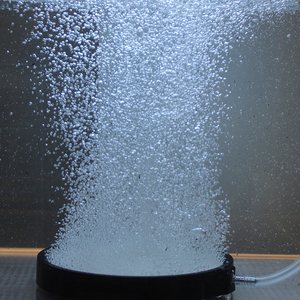 Bán buôn 200 mét Aquarium <span class=keywords><strong>carborundum</strong></span> đĩa đá không khí xử lý nước thải - Product Image 5
