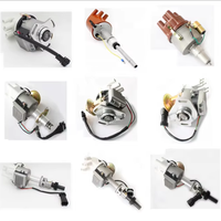 Nouveau distributeur d'allumage de voiture 1103649 1103969 1103774 1103800 pour Daewoo