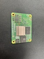 Módulo de Computación Raspberry PI Cm5 5 CM5002016 CM5002032 CM5002064 CM5004000 CM5004016 CM5004032 CM5004064 Kit de Desarrollo
