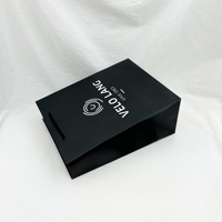 Bolsas de papel ecológicas con logotipo impreso personalizado, bolsas de papel de impresión al por mayor, bolsas de papel de alta calidad con su propio logotipo