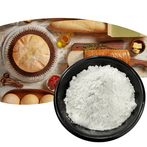 Propionato de Calcio en Polvo de Grado Alimenticio, Conservante para Productos de Panadería, <span class=keywords><strong>Harina</strong></span> de Pan, Venta al por Mayor, Marca Privada - Product Image 1