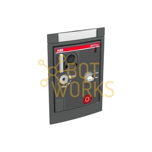ABB 1SDA068648R1 - Nuovo - Product Image 1