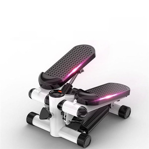 Deko — <span class=keywords><strong>Mini</strong></span> pas à pas de résistance avec écran LCD, appareil Portable et réglable, exercices de Fitness - Product Image 3