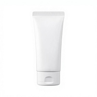 Crème solaire minérale teintée SPF50, teinte naturelle modulable, douce pour les peaux sensibles, protection UVA UVB à large spectre