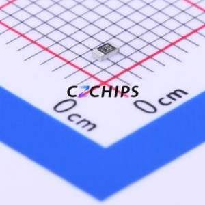 Résistance SMD 0603WAF330JT5E 0603 (Type : Film Épais) (Résistance : 33 Ohms Précision : 1%) - Product Image 1