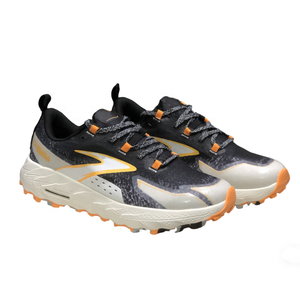 <span class=keywords><strong>Scarpe</strong></span> da Corsa Traspiranti Cascadia18 con Suola in Schiuma, Design Aerodinamico, Ultra Leggere e Resistenti <span class=keywords><strong>per</strong></span> Allenamento - Product Image 3
