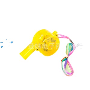 ของเล่นไฟ LED พลาสติกทรงกลมเรืองแสงพร้อมสายคล้องหลากสี สำหรับงานปาร์ตี้วันเกิด - Product Image 1
