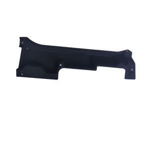 GH Underbody Skid <b>Plate</b> 5839848031 For Toyota RX350HR X500H 2023 Rear Left <b>Side</b> Protection - Product Image 5