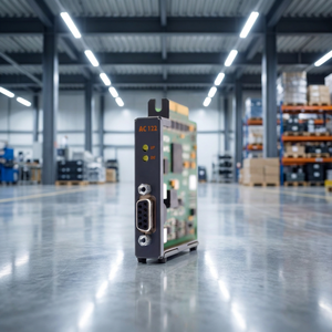 โมดูล PLC บรรจุภัณฑ์แบบปิดผนึกจากโรงงาน Cacr-f2tbi-e รับประกันหนึ่งปี - Product Image 3