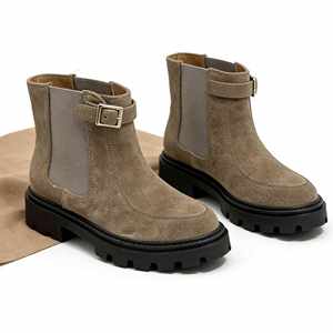Venta Directa <span class=keywords><strong>de</strong></span> Fábrica, Se Aceptan <span class=keywords><strong>Botas</strong></span> Casuales Personalizadas y Cómodas para <span class=keywords><strong>Mujer</strong></span> - Product Image 4