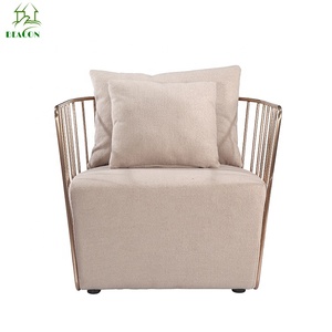 Reproducción <span class=keywords><strong>Reza</strong></span> Feiz diseño sillón reclinable sofá silla - Product Image 5
