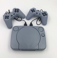 Console de jeu TV 8 bits PS1 classique, type carte Yundou Marion, console de jeu nostalgique