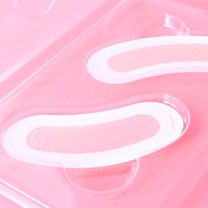 콜라겐 아이 패치 젤 속눈썹 패드 해적 의료 하이드로 하이드로 겔 마이크로 바늘 개인 라벨 뷰티 마스크 아이 패드 젤 패치 - Product Image 1