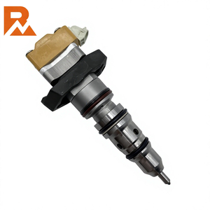หัวฉีดเหล็กไฟฟ้า 1824742C91 สำหรับเครื่องยนต์ 3126 - Product Image 1