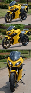 Fast Powerful <strong>Racing</strong> <strong>2</strong> Wheel Adult Automatic Sports <strong>Electric</strong> <strong>Motorcycle</strong> - Product Image 5
