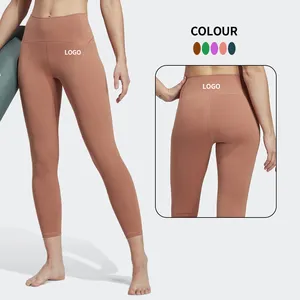 yoga pants with side pockets, yoga pants with side pockets Suppliers and  Manufacturers at