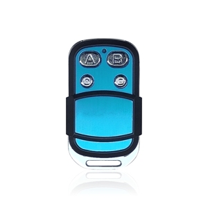 รีโมทคอนโทรลที่รองรับกับ <span class=keywords><strong>Mhouse</strong></span> GTX4, GTX4C, TX3, TX4รหัสกลิ้ง - Product Image 1