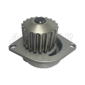 Pompe à eau de refroidissement de moteur de remplacement pour <span class=keywords><strong>Peugeot</strong></span> 106 306 2000 10491 20D DOLZ C111 P - Product Image 2