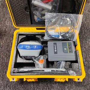 Haute précision 1408 canaux Imu Stonex S990A S5Ii <span class=keywords><strong>Gps</strong></span> Rtk Gnss <span class=keywords><strong>Topographie</strong></span> - Product Image 5