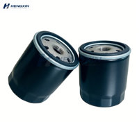 Filtro de Aceite de Motor LF10-14-302A LFY1-14-302 BE8Z6731AB para Mazda 2 3 5 6 T3500, Repuestos de Auto