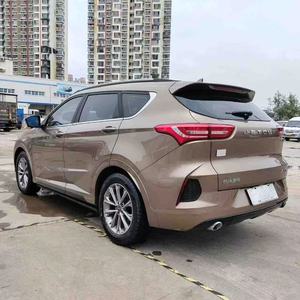 Jetour X70 2020 SUV 6 Posti 1.5T Turbo Automatico LHD <span class=keywords><strong>Usato</strong></span> con Sedili in Pelle - Product Image 5