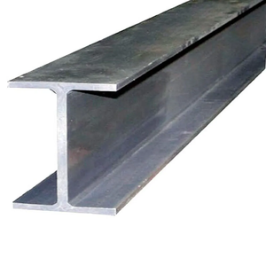 Viga De Acero Laminada WF 250 Con 262mm <span class=keywords><strong>alma</strong></span> De 6m Largo - Product Image 2