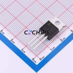 Nouvelle diode Schottky originale MBR30100CTG TO-220AB, fournisseur de composants électroniques en gros et service BOM - Product Image 1