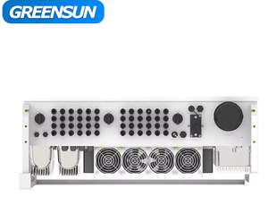 Venta al por mayor inversores Deye <span class=keywords><strong>Sungrow</strong></span> 70kw <span class=keywords><strong>80kw</strong></span> 90kw 100kw 110kw inversor de energía verde trifásico - Product Image 4