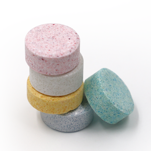 private label service multi functional clean tablets surface