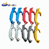 BOSX, fabricant depuis 20 ans, prix d'usine, pièces de vélo électrique en alliage d'aluminium moulé sous pression avec revêtement électrolytique personnalisé pour l'industrie automobile