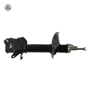 Amortiguador de suspensión trasera de Japón para <span class=keywords><strong>Mazda</strong></span> <span class=keywords><strong>323</strong></span>, 2000, 2000, 2001 - Product Image 2