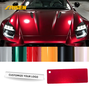 <span class=keywords><strong>Film</strong></span> de protection de peinture TPH TPU auto-cicatrisant anti-rayures 7,5 mil, rouleau pour carrosserie, garantie 5 ans, ne jaunit pas, vinyle de protection automobile - Product Image 1