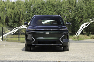 2025 cho <span class=keywords><strong>geely</strong></span> Galaxy Starship 7 em-i 55km phiên bản thuyền buồm Plug-in Hybrid SUV PHEV loại xe năng lượng mới - Product Image 2
