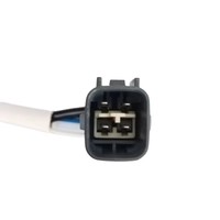 Capteur de rapport air-carburant avant 89467-22040 pour Toyota Yaris Vios 1.5L 12-19, sonde lambda O2 8946722040 4 fils large bande