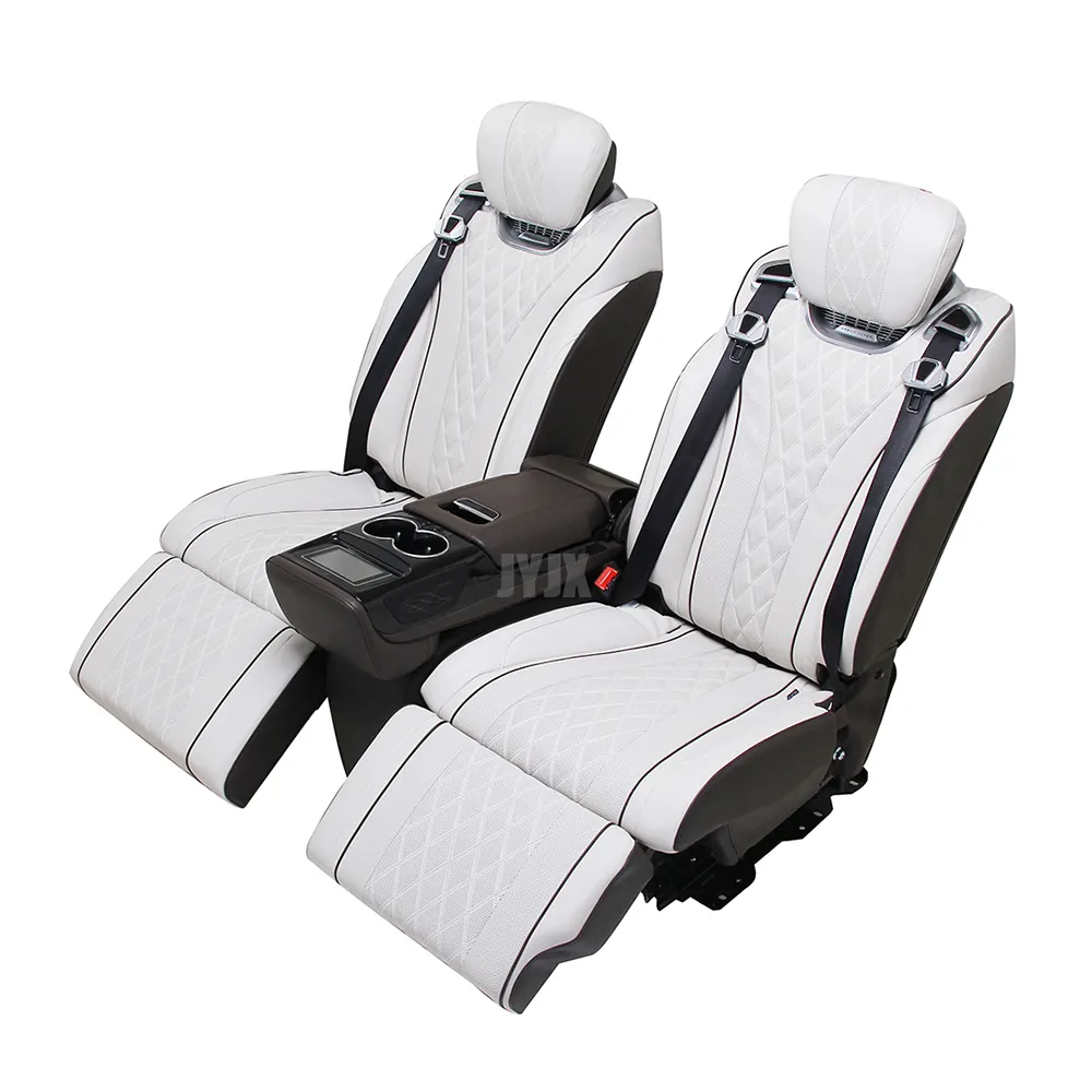 JYJX090 роскошное автомобильное заднее сиденье руководителя для VIP-фургона, автомобиля, автобуса