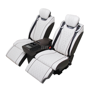 JYJX090ผู้ขับขี่รถหรูกลับที่นั่งสำหรับวีไอพีรถตู้ Motorhome รถบัส - Product Image 1