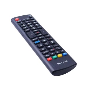 RM-L1162 Universal <b>Remote</b> <b>Control</b> For L-G Smart <b>TV</b> with 3D Buttons AKB72914009 AKB72914020 AKB72915207 AKB72975301 AKB72975902 - Product Image 2