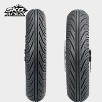 Kit de roues Motard 10 pouces dernier modèle pour Sur-Ron Hyper Bee, pneus KENDA 90/90-10 100/90-10, moyeu CNC, pièces Surron, mini vélo électrique